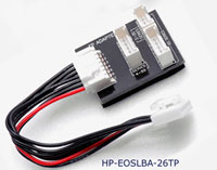  Multi-Adapter LBA10 2S-6S TP/FP (HP-EOSLBA-26TP)