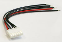 Hyperion Balance Connector HP-style for 5S LiPo (  )