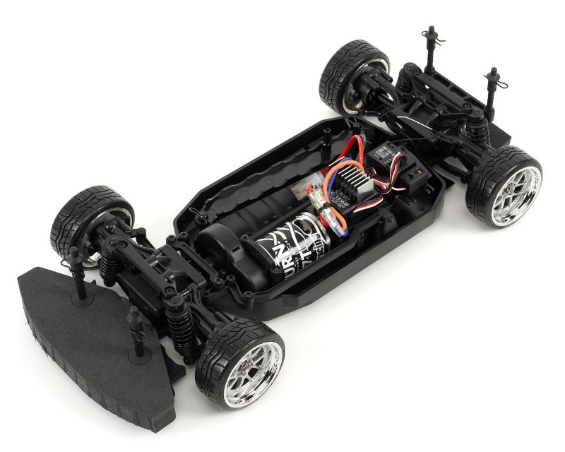 Радиоуправляемая машина HPI Nissan S13 Discount Tire/Falken Tire E10 Drift Waterproof 2.4GHz RTR (HPI-109291) (нажмите для увеличения) Радиоуправляемая машина HPI Nissan S13 Discount Tire/Falken Tire E10 Drift Waterproof 2.4GHz RTR (HPI-109291) (нажмите для увеличения)