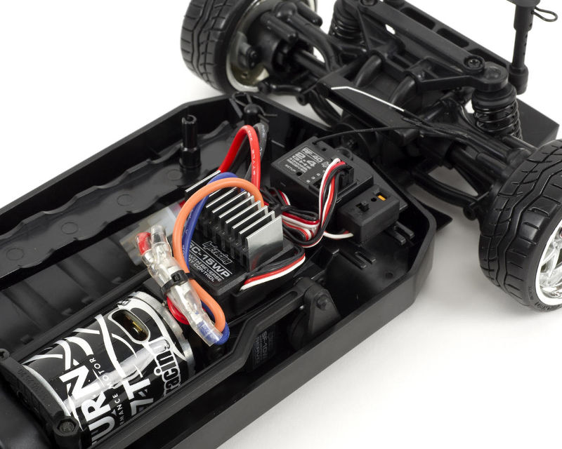 Радиоуправляемая машина HPI Nissan S13 Discount Tire/Falken Tire E10 Drift Waterproof 2.4GHz RTR (HPI-109291) (нажмите для увеличения) Радиоуправляемая машина HPI Nissan S13 Discount Tire/Falken Tire E10 Drift Waterproof 2.4GHz RTR (HPI-109291) (нажмите для увеличения)
