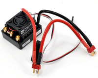 HPI Flux Rage 1:8th Scale 80A Brushless ESC (  )
