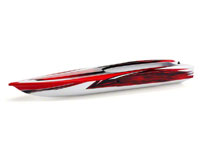 Spartan Hull Red (  )