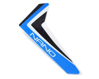 Vertical Fin Blue Nano CPX (  )