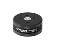 iPower GM3506 Gimbal Brushless Motor with Hollow Shaft (  )