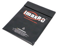 IMaxRC LiPo Battery Safe Bag Big 300x230mm (  )