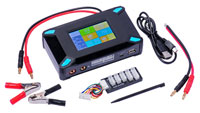 IMaxRC X180 Touch Screen DC Charger 10A 180W (  )