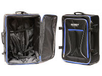 Integy Hauler Carrying Bag with Trolley Wheels & Handle (  )