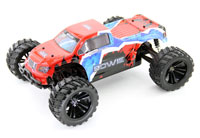 Iron Track Bowie E10MT Truck 4WD 2.4GHz (  )