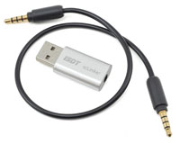 iSDT scLinker Charger Firmware Upgrade USB Interface Cable (  )