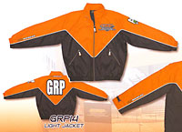 GRP Light Jacket 14.L (  )
