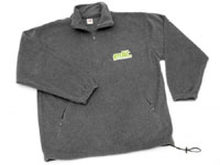 Edit Racewear Fleece Jacket Large (  )