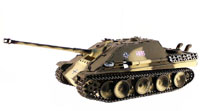 Jagdpanther Airsoft RC Tank 1:16 with Smoke 2.4GHz (  )