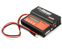 Junsi iCharger 3010B DC Battery Charger 10S 30A 1000W (  )
