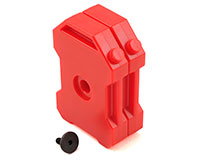 Traxxas TRX-4 Fuel Canisters Red 2pcs