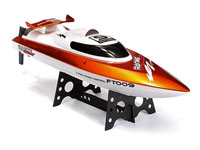Feilun FT009 High Speed RC Boat 2.4GHz RTR (  )