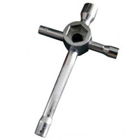 HSP Glow Plug Wrench 5.5-7-8-10-17mm (  )