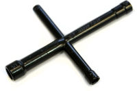 Haoye Cross Wrench 5.5, 7, 8, 10mm (  )