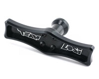 Losi Aluminum Anodized Wheel Wrench 17mm (  )