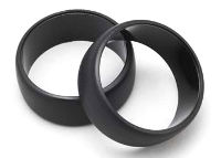 Yokomo Spare Tire Ring for Super Drift Tire Zero-One R2 2pcs (  )
