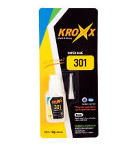 Kroxx 301 Super Glue 10g (  )