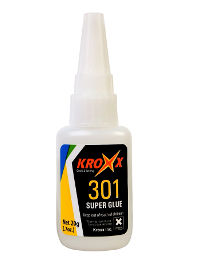 Kroxx 301 Super Glue 20g (  )