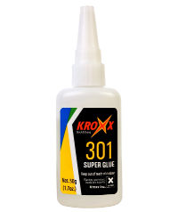Kroxx 301 Super Glue 50g (  )