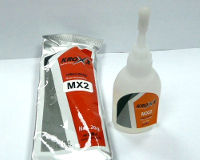 Kroxx MX2 Super Glue 20g (  )