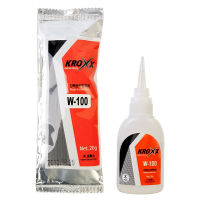 Kroxx W-100 Super Glue 20ml (  )