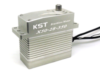 KST X50-28-350 HV Ultra Giant Digital Brushless Servo (  )