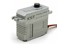 KST X15-7.4-M-1812 HV Digital Brushless HLS Servo (  )