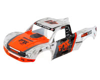 Unlimited Desert Racer UDR Fox Edition Pre-Painted Body