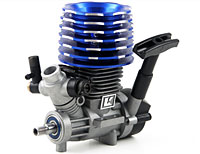 Kyosho GXR-18 Version B Engine with Recoil Starter