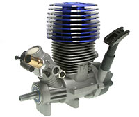 Kyosho GXR-28 Engine with Recoil Starter (  )