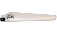 Hirobo XRB Lower Blade (B) Pack
