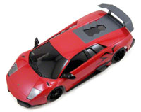 Lamborghini Murcielago LP670-4 SV Red Mini-Z MR-03S Racer Sports 2.4GHz (  )