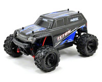 LaTrax Teton 1/18 4WD Truck with Fast Charger 2.4GHz RTR (  )