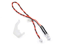Front LED Red with Cover 350QX (  )