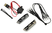 Complete LED Light Kit 1/16 E-Revo (  )