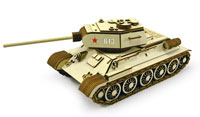 Lemmo Tank T-34-85 (  )
