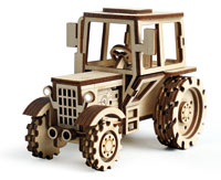 Lemmo Tractor (  )