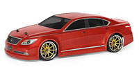 Lexus LS460 Sessions Ver. Clear Body 200mm (  )