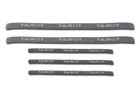 Tarot 600 Velcro Belt Set (  )