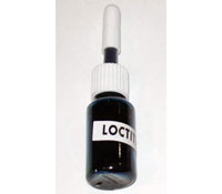 Blue Loctite 242 (TTRPV0267)