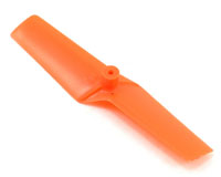 Helis Tail Rotor Orange mCPX
