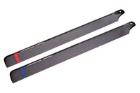 Carbon Fiber Main Blade V450D01 2pcs (  )