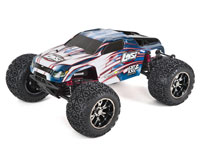 Losi LST XXL2-E Brushless Monster Truck with AVC 2.4GHz 4WD RTR (  )