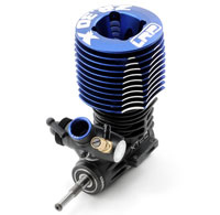 LRP ZR.30X Non-Pullstart Competition Truggy Engine (  )