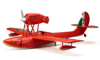 Macchi M33 EP/GP30 Seaplane ARF (  )