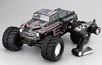 Mad Force Kruiser VE EP 4WD 2.4GHz RTR (  )