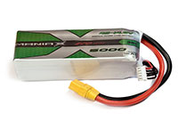 ManiaX Eco LiPo Battery 4S1P 14.8V 5000mAh 35C XT90 (  )